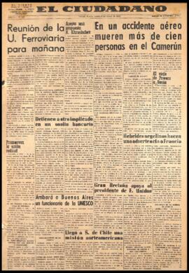 Diario El Ciudadano Nro. 227