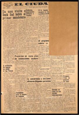 Diario El Ciudadano Nro. 235