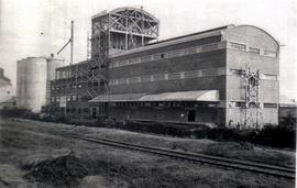 ITEM 0044 - 1936 - 19 de julio - Construcción del edificio Molino Fénix.