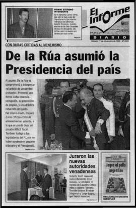 El Informe Nro. 2284 - Sección Principal