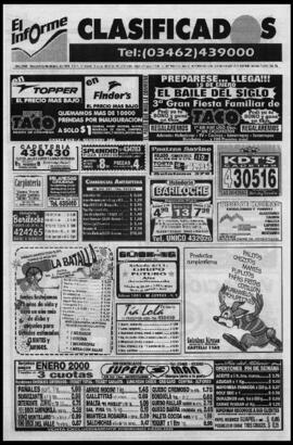 El Informe Nro. 2248 bis - Clasificados