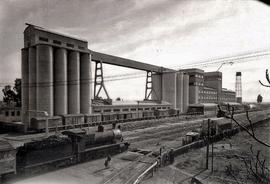 ITEM 0060 - 1937 - Construcción finalizada del edificio Molino Fénix –