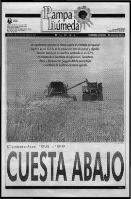 El Informe Nro. 304 - Pampa Húmeda Segunda Edición