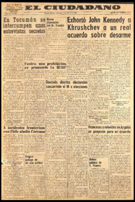 Diario El Ciudadano Nro. 228