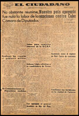 Diario El Ciudadano Nro. 194