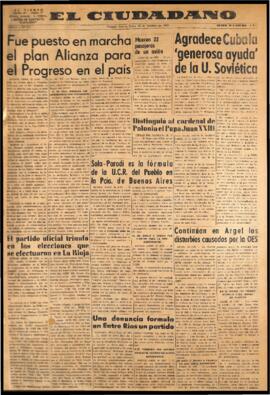 Diario El Ciudadano Nro. 221