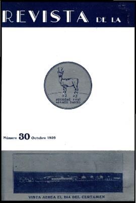 Revista de la Sociedad Rural de Venado Tuerto - Número 30