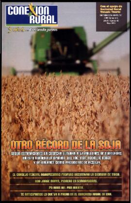 Número 43 - Año 5