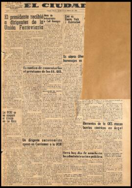 Diario El Ciudadano Nro. 222