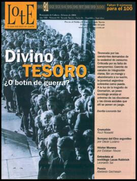 Revista Lote Número 91