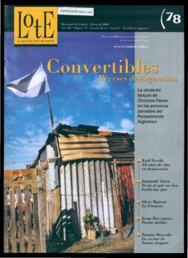 Revista Lote Número 78