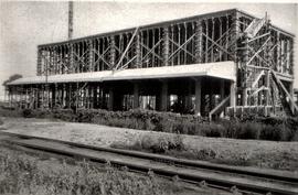 ITEM 0014 - 1936 - 1 de marzo - Construcción del edificio Molino Fénix.