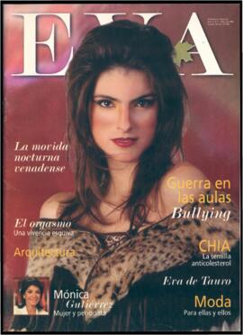 Revista Eva - Número 7