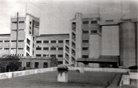 ITEM 0055 - 1937 - Enero - Construcción del edificio Molino Fénix