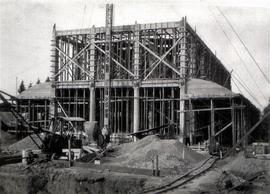 ITEM 0013 - 1936 - 1 de marzo - Construcción del edificio Molino Fénix.