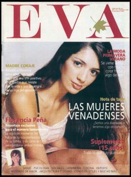 Revista Eva - Número 1