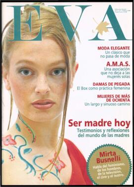 Revista Eva - Número 2