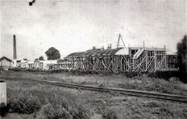 ITEM 0007 - 1936 - 9 de febrero - Construcción del edificio Molino Fénix.