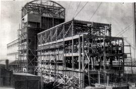 ITEM 0041 - 1936 -11 de julio - Construcción del edificio Molino Fénix.
