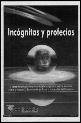 El Informe Nro. 217 - Conciencia