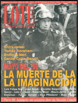Revista Lote Número 12