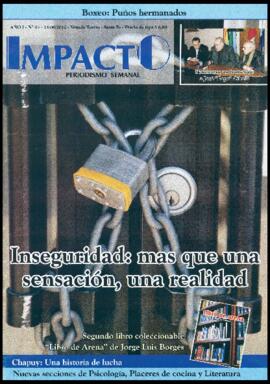 Impacto Número 03