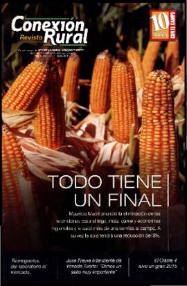 Número 111 - Año 10