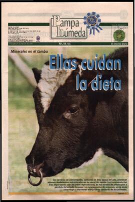 El Informe Nro. 305 - Pampa Húmeda