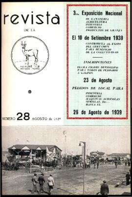 Revista de la Sociedad Rural de Venado Tuerto - Número 28