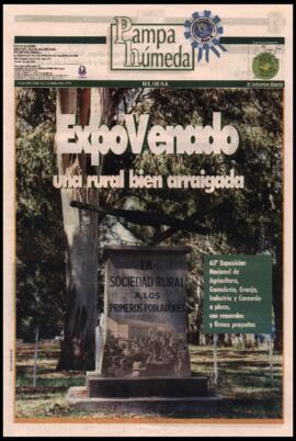 El Informe Nro. 324 - Pampa Húmeda