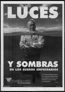 El Informe Nro. 215 - Conciencia