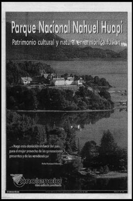 El Informe Nro. 219 - Conciencia