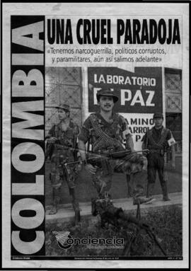 El Informe Nro. 212 - Conciencia