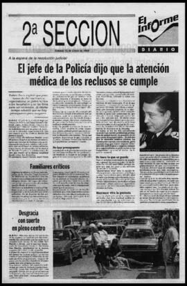 El Informe Nro. 2004 - Segunda Sección