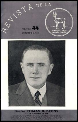 Revista de la Sociedad Rural de Venado Tuerto - Número 44