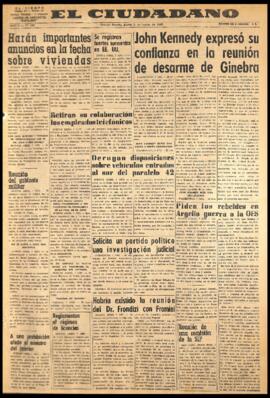 Diario El Ciudadano Nro. 229