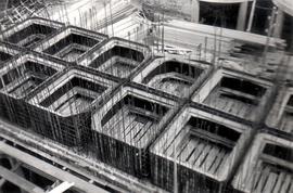 ITEM 0043 - 1936 - 19 de julio - Construcción del edificio Molino Fénix.