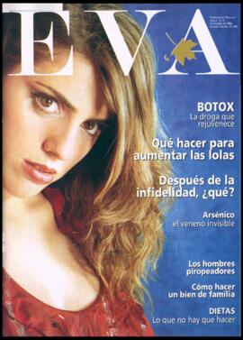 Revista Eva - Número 3