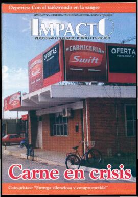 Impacto Número 14