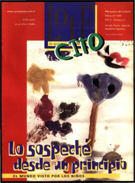 Revista Lote Número 21