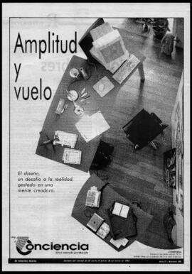 El Informe Nro. 188 - Conciencia