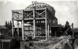 ITEM 0022 - 1936 - 19 de abril - Construcción del  edificio Molino Fénix.