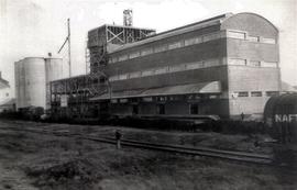 ITEM 0039 - 1936 - 4 de julio - Construcción del edificio Molino Fénix.