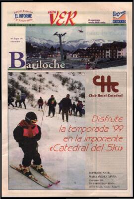 El Informe - Suplemento Para Ver Nro. 1