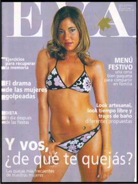 Revista Eva - Número 4