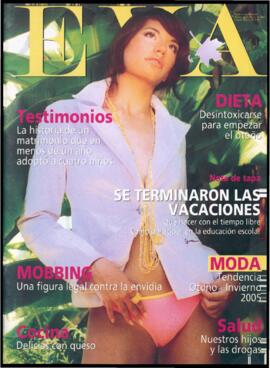 Revista Eva - Número 5
