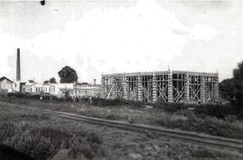 ITEM 0005 - 1936 - 2 de febrero - Construcción del edificio Molino Fénix.