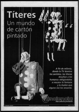 El Informe Nro. 204 -Conciencia