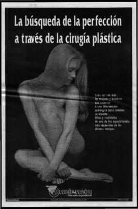 El Informe Nro. 233 - Conciencia