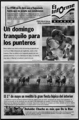 El Informe Nro. 2094 - Sección Principal